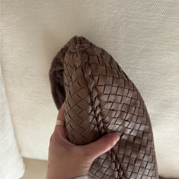 Bottega Veneta Intrecciato Hobo Bag - Picture 8 of 11